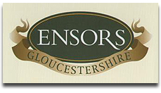 Ensor logo